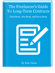 The Freelancer's Guide to Long-Term Contracts